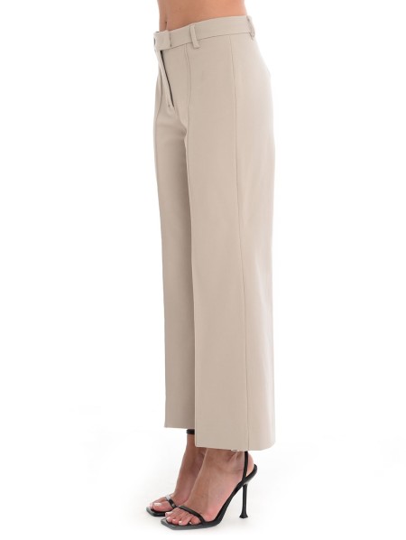 CHIRULLISHOP | TROUSERS S MAX MARA Discover the new 2023 women collection