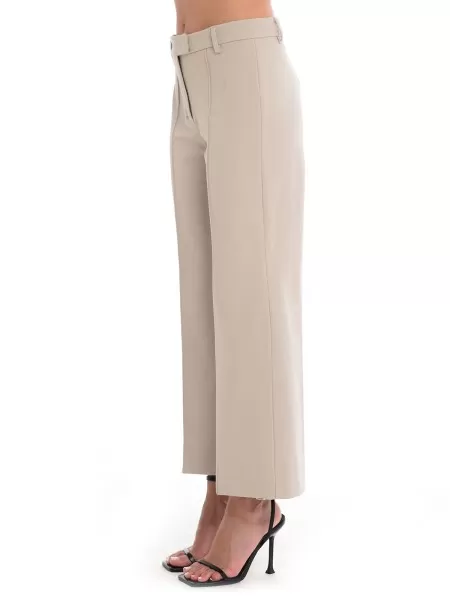 CHIRULLISHOP | TROUSERS S MAX MARA Discover the new 2023 women collection