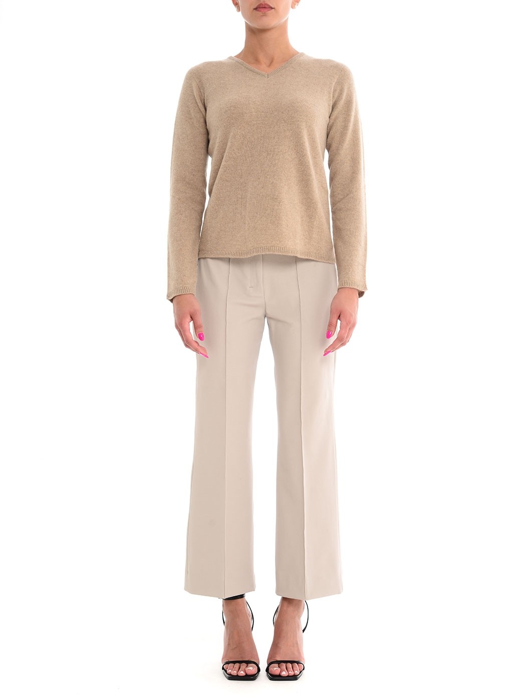 CHIRULLISHOP | TROUSERS S MAX MARA Discover the new 2023 women collection