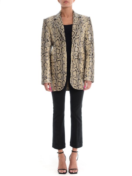 CHIRULLISHOP | JACKET SPORTMAX Discover the new 2023 women collection