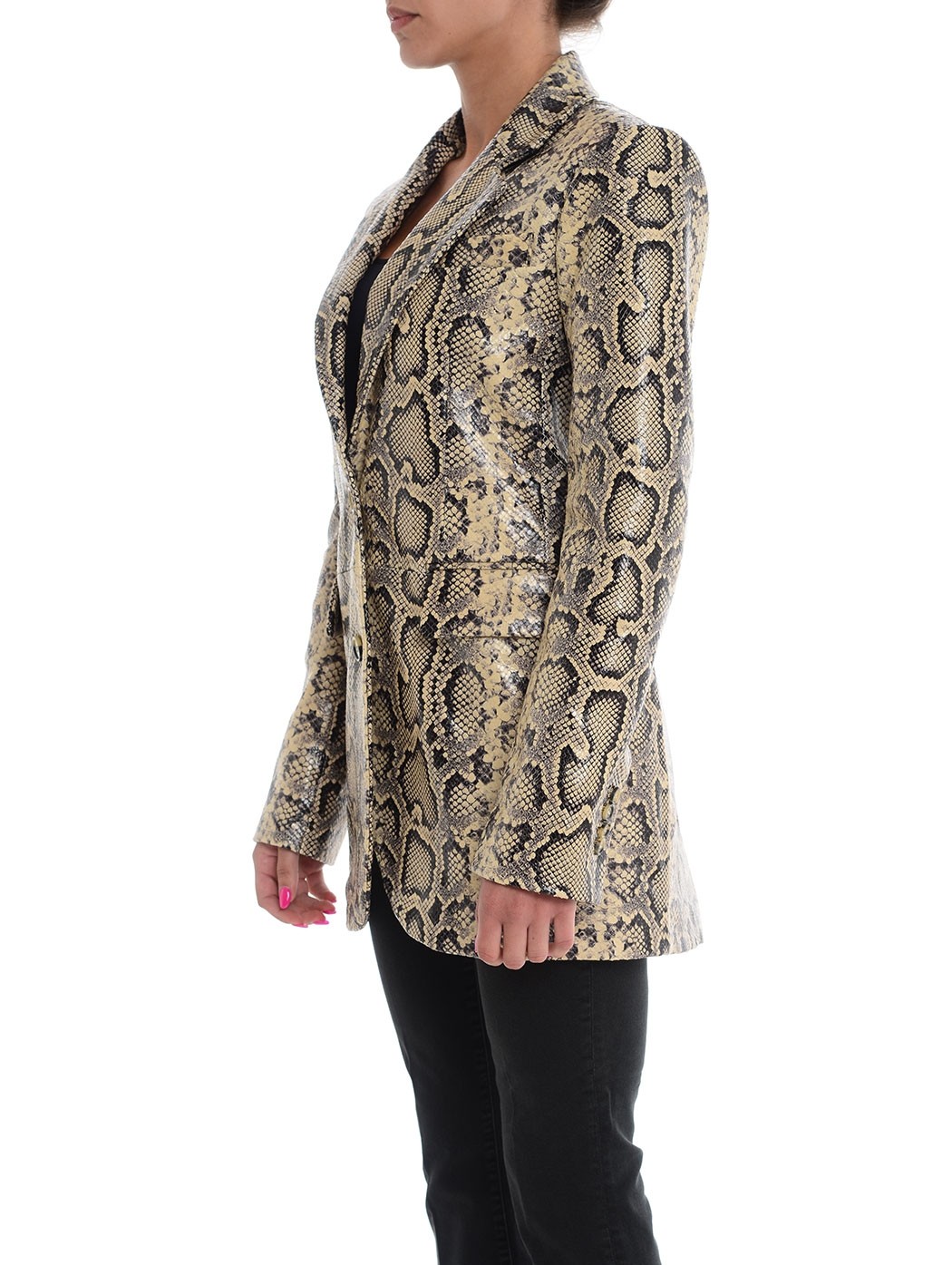 Chirulli Shop | GIACCA SPORTMAX collezione Donna A/I 2023