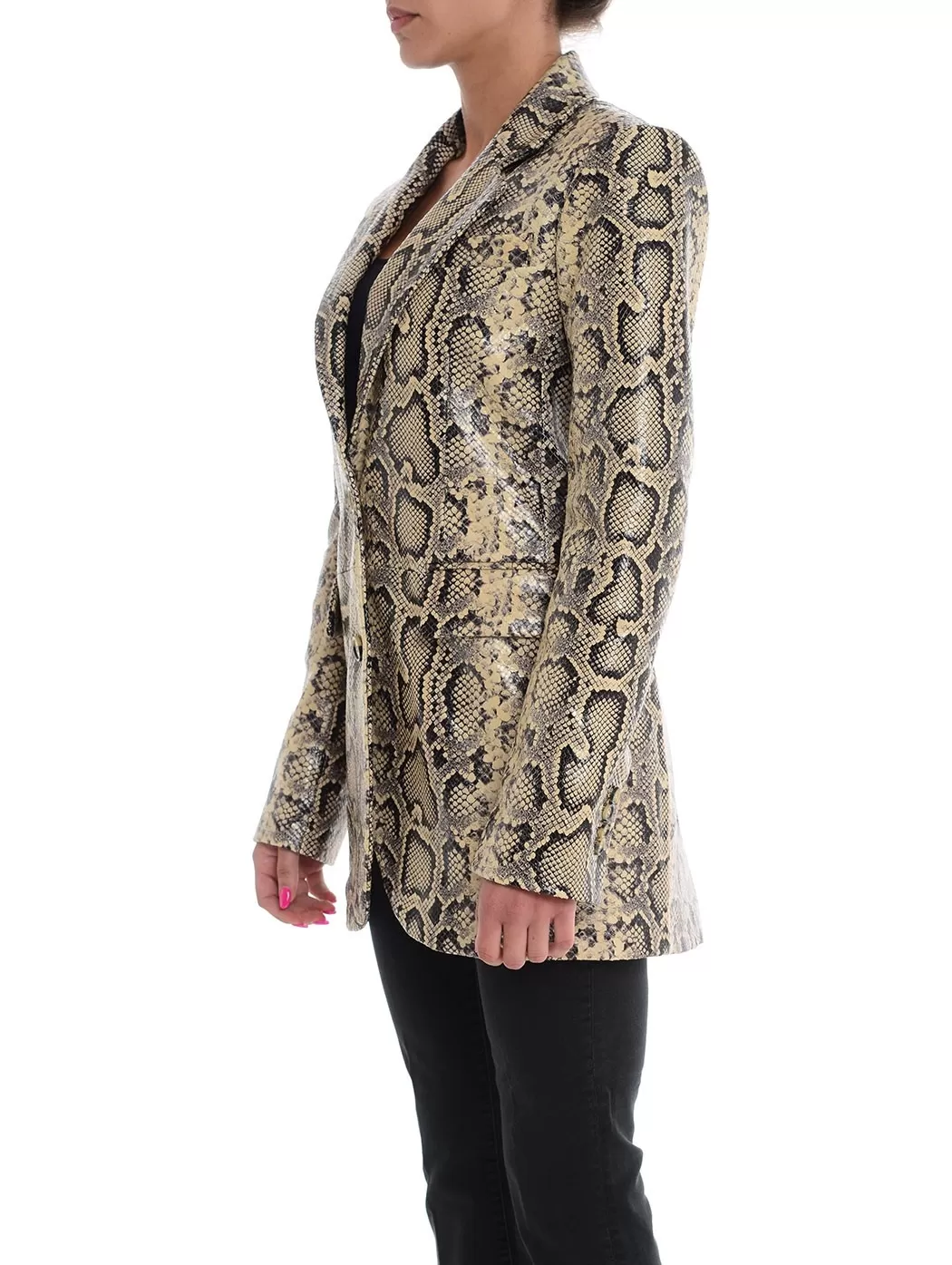 Chirulli Shop | GIACCA SPORTMAX collezione Donna A/I 2023