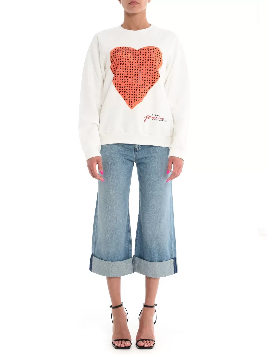 Chirulli Shop | MAGLIA MARNI collezione Donna A/I 2023