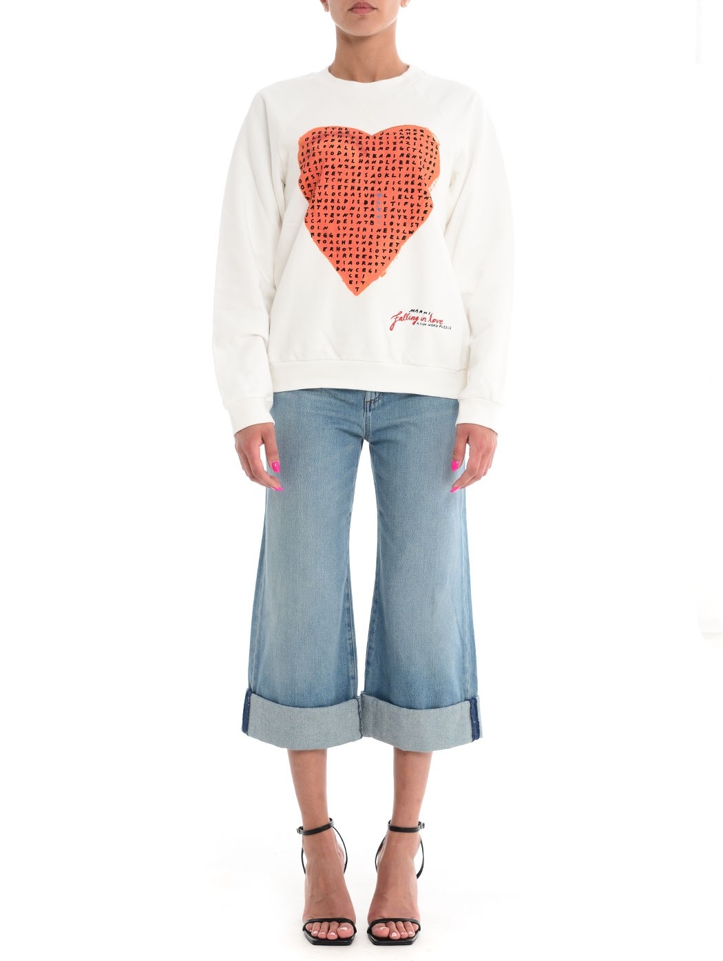 Chirulli Shop | MAGLIA MARNI collezione Donna A/I 2023