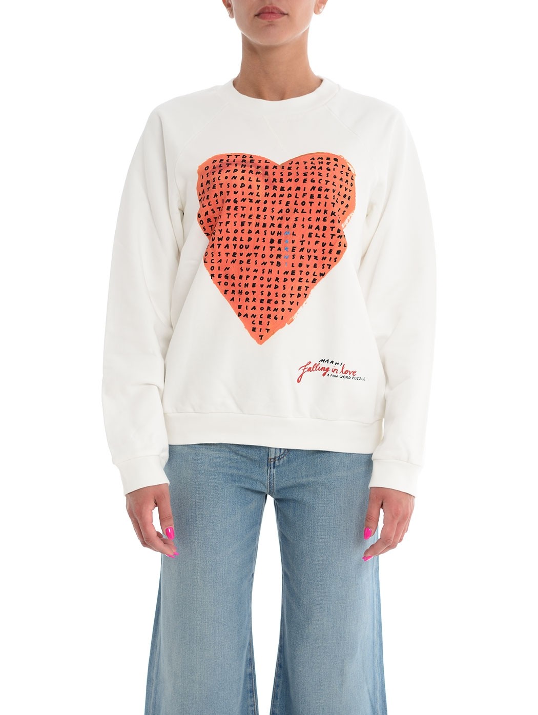 Chirulli Shop | MAGLIA MARNI collezione Donna A/I 2023