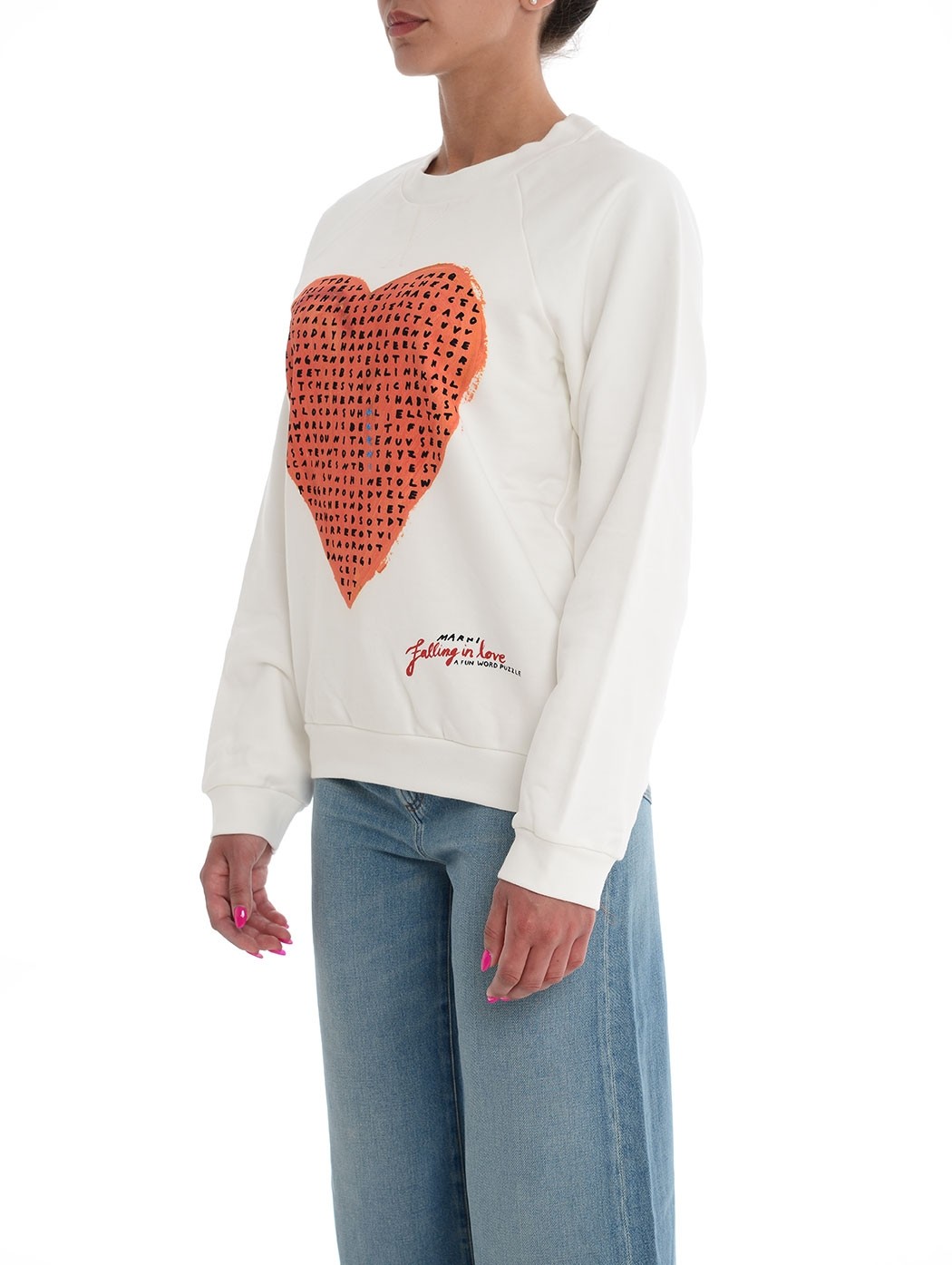 Chirulli Shop | MAGLIA MARNI collezione Donna A/I 2023