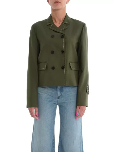 Chirulli Shop | GIACCA MARNI collezione Donna A/I 2023