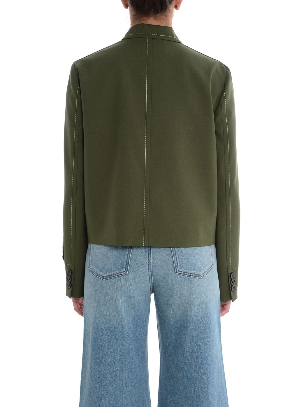 CHIRULLISHOP | JACKET MARNI Discover the new 2023 women collection