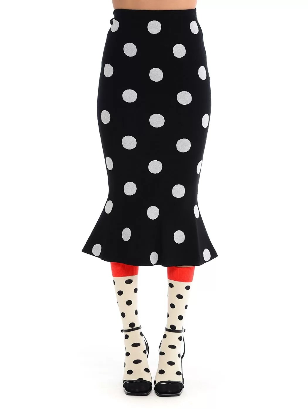 Chirulli Shop | GONNA MARNI collezione Donna A/I 2023