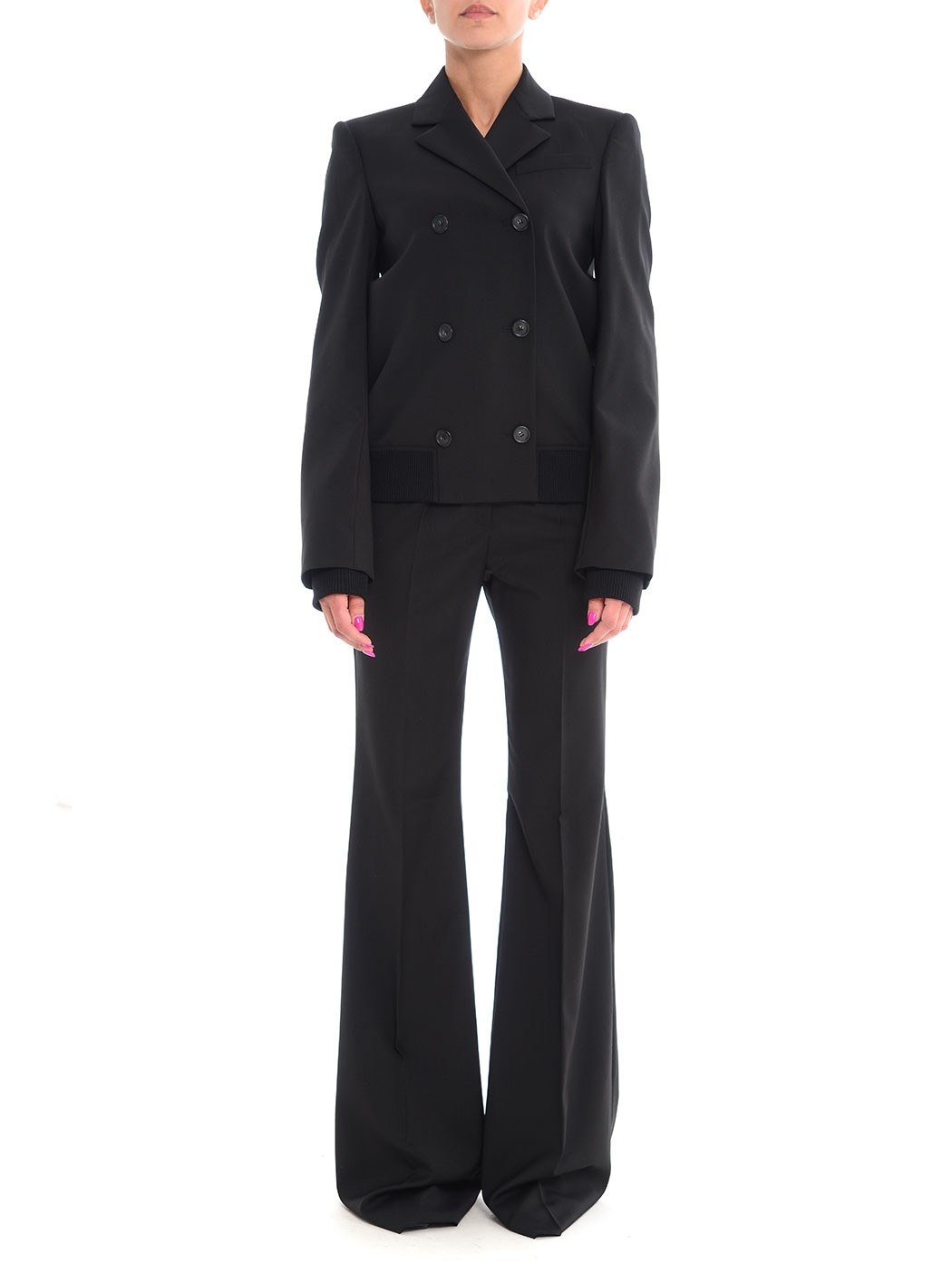 Chirulli Shop | PANTALONE SPORTMAX collezione Donna A/I 2023