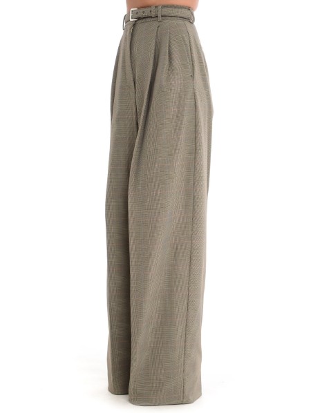 CHIRULLISHOP | TROUSERS SPORTMAX Discover the new 2023 women collection