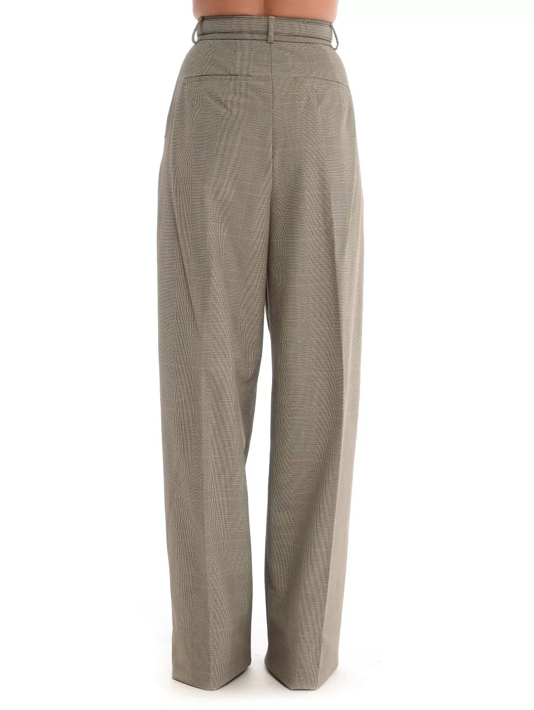 CHIRULLISHOP | TROUSERS SPORTMAX Discover the new 2023 women collection