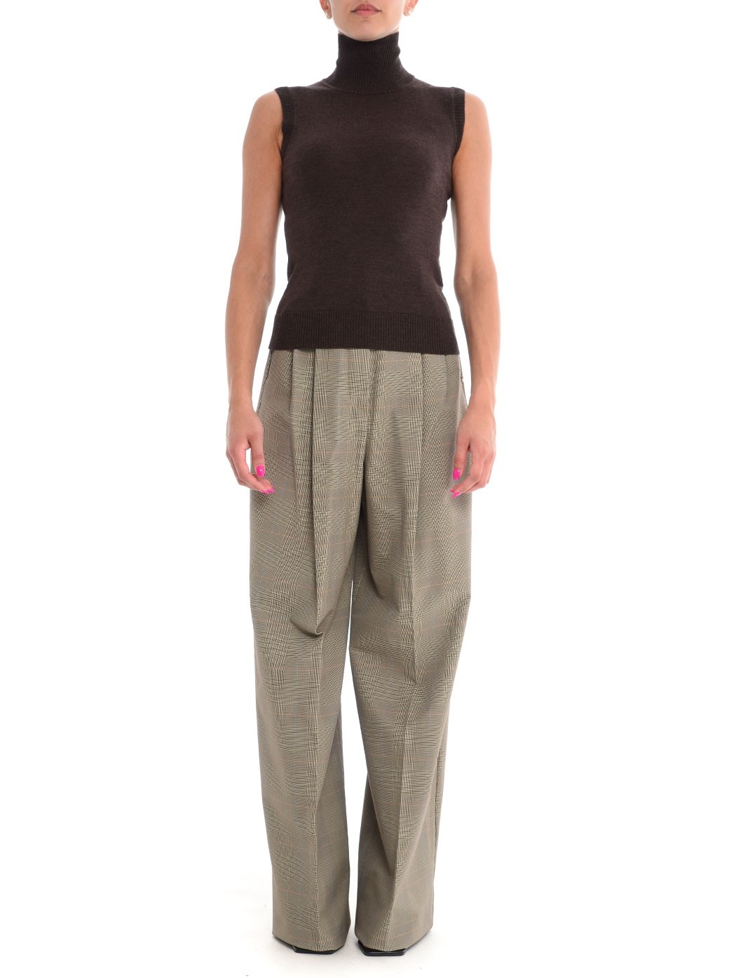 Chirulli Shop | PANTALONE SPORTMAX collezione Donna A/I 2023