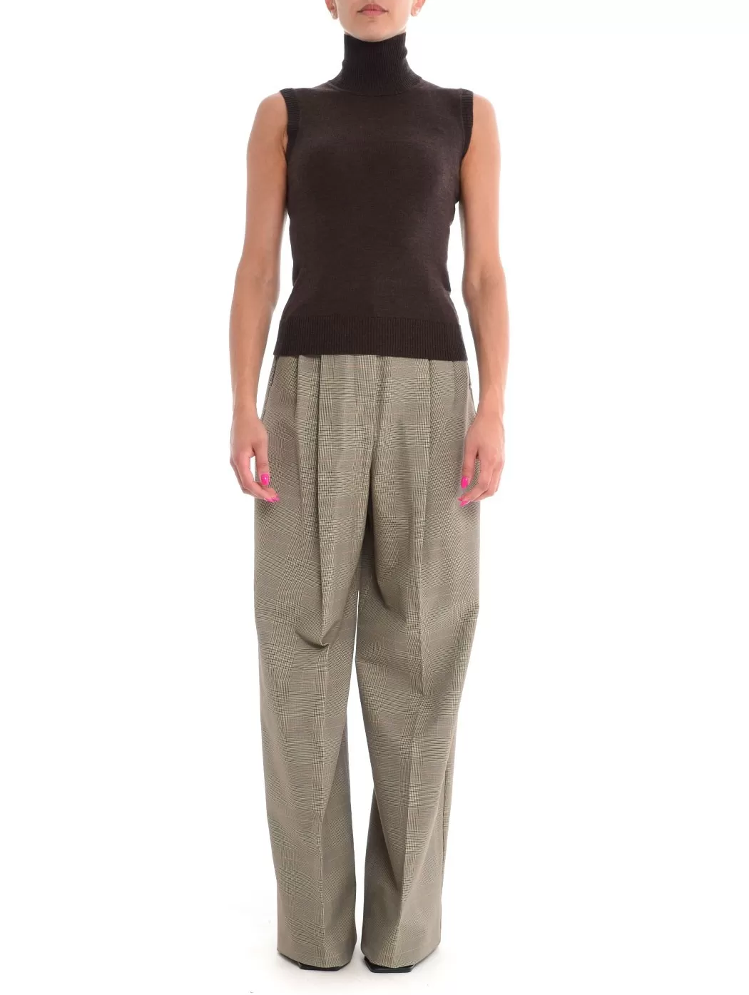 CHIRULLISHOP | TROUSERS SPORTMAX Discover the new 2023 women collection