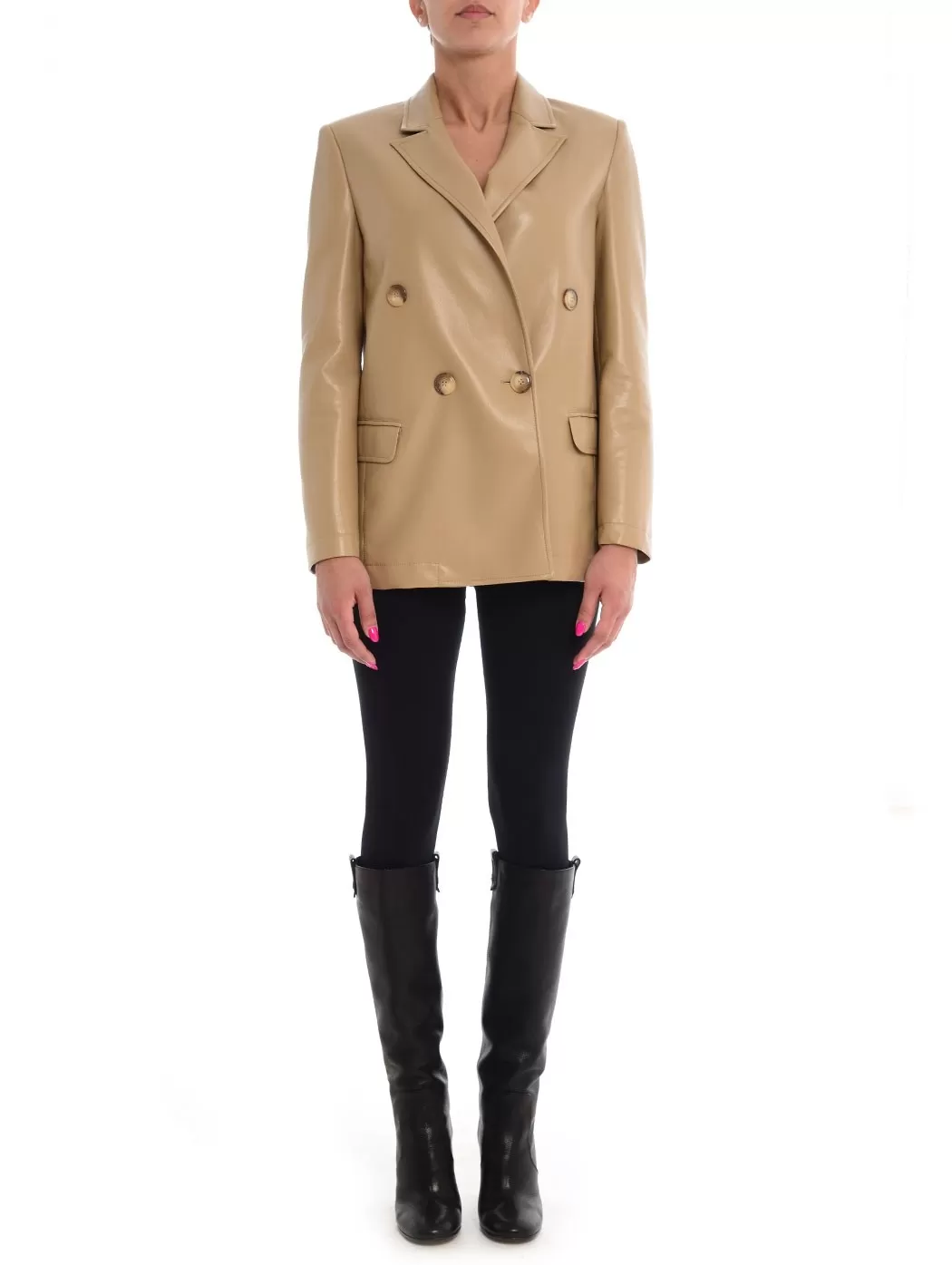 CHIRULLISHOP | JACKET HANITA Discover the new 2023 women collection