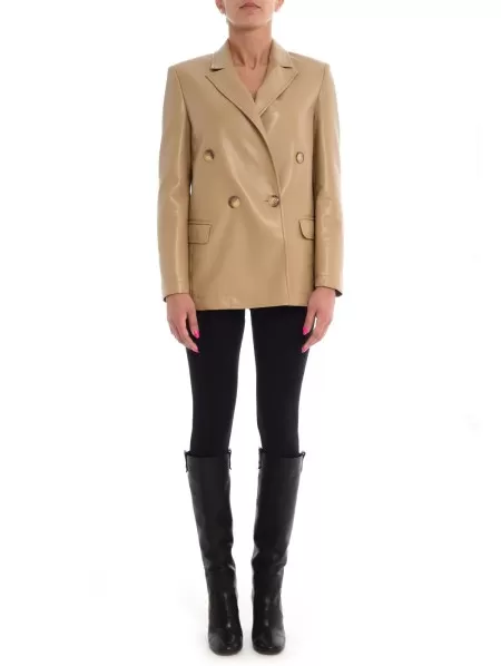 CHIRULLISHOP | JACKET HANITA Discover the new 2023 women collection