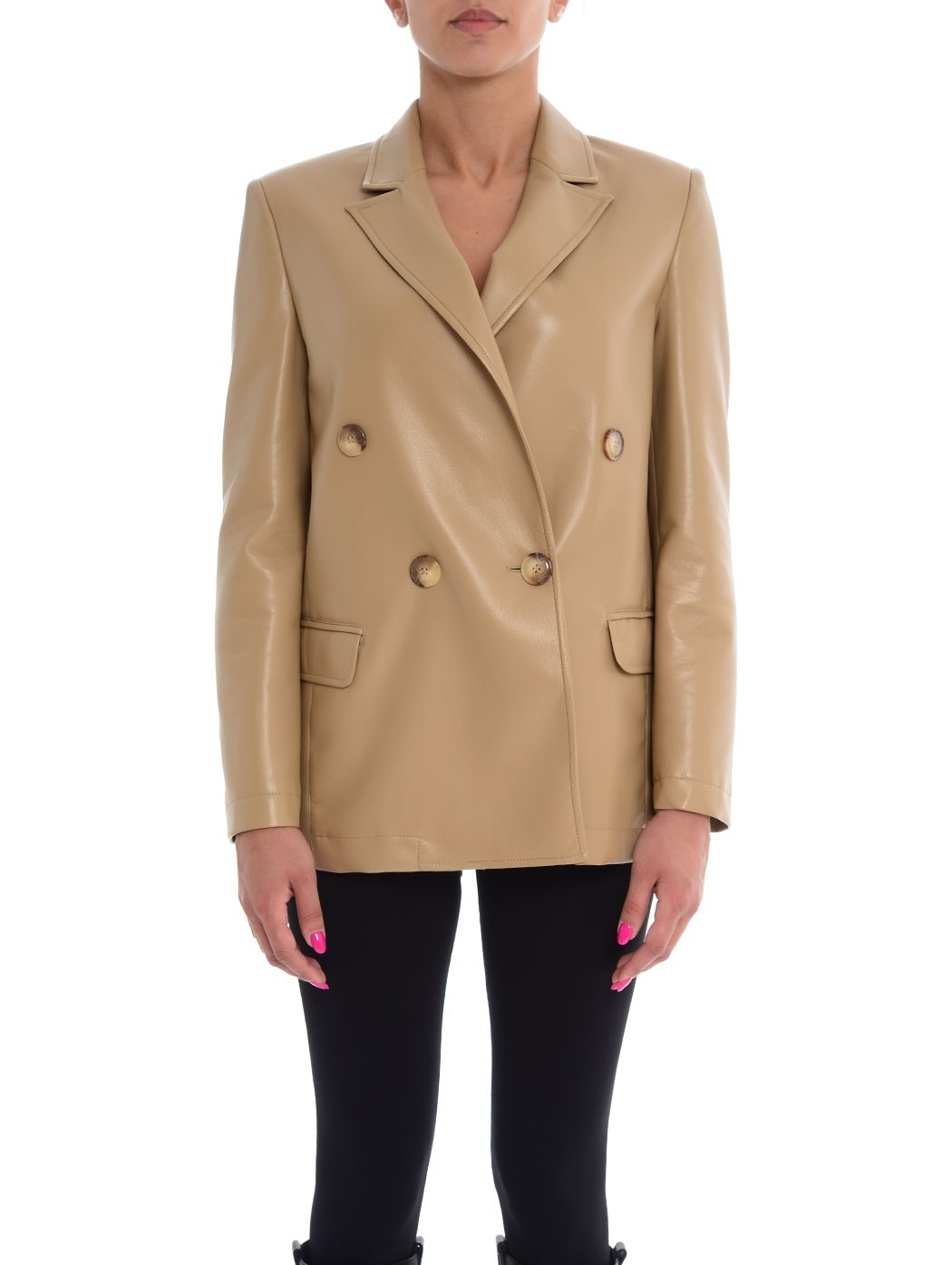 Chirulli Shop | GIACCA HANITA collezione Donna A/I 2023