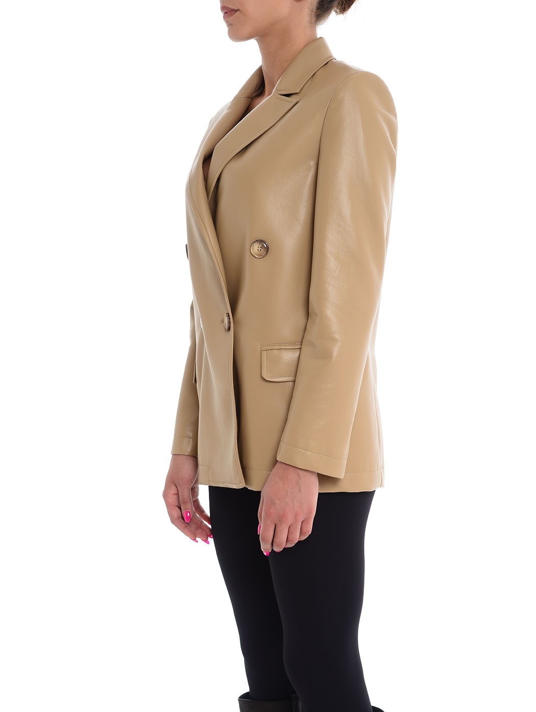 Chirulli Shop | GIACCA HANITA collezione Donna A/I 2023