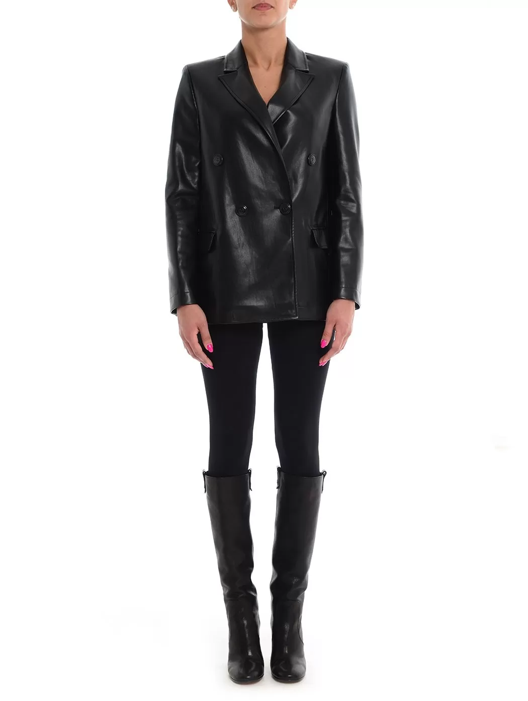 CHIRULLISHOP | JACKET HANITA Discover the new 2023 women collection