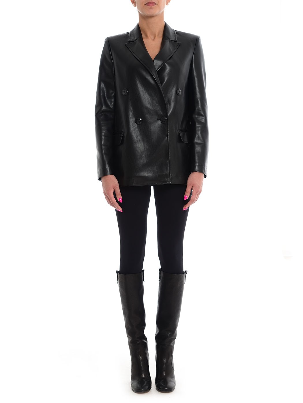Chirulli Shop | GIACCA HANITA collezione Donna A/I 2023