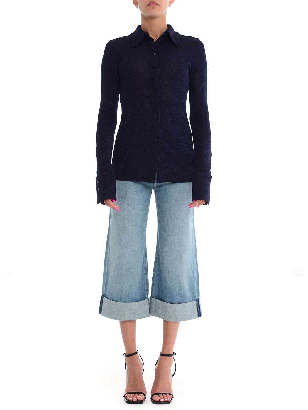 Chirulli Shop | CAMICIA SPORTMAX collezione Donna A/I 2023