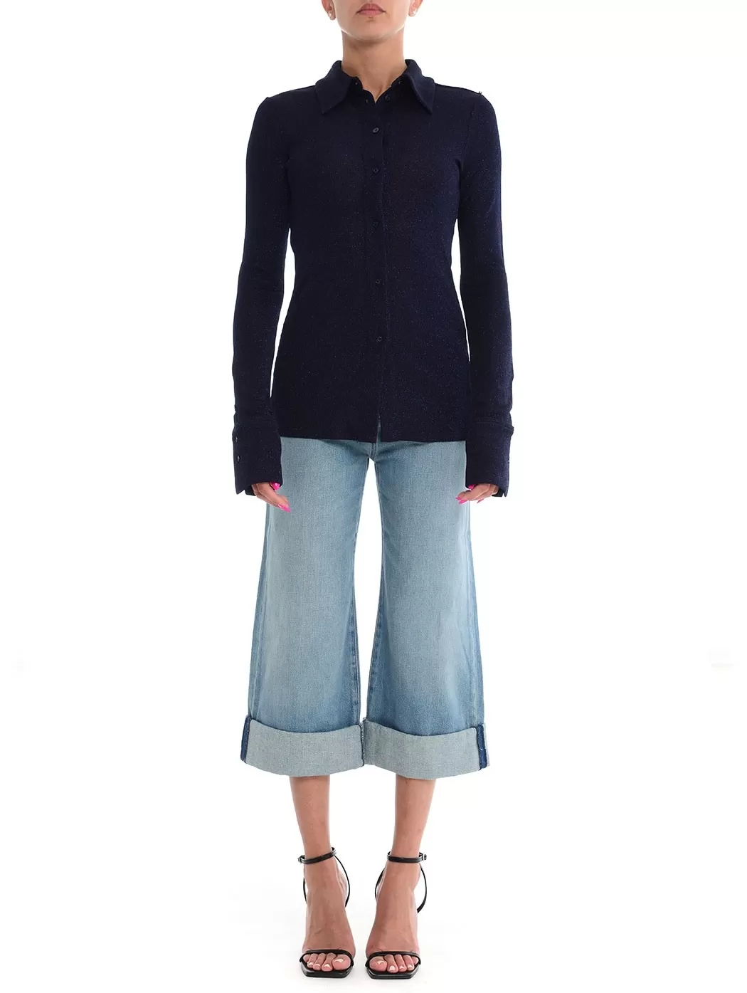 CHIRULLISHOP | SHIRT SPORTMAX Discover the new 2023 women collection