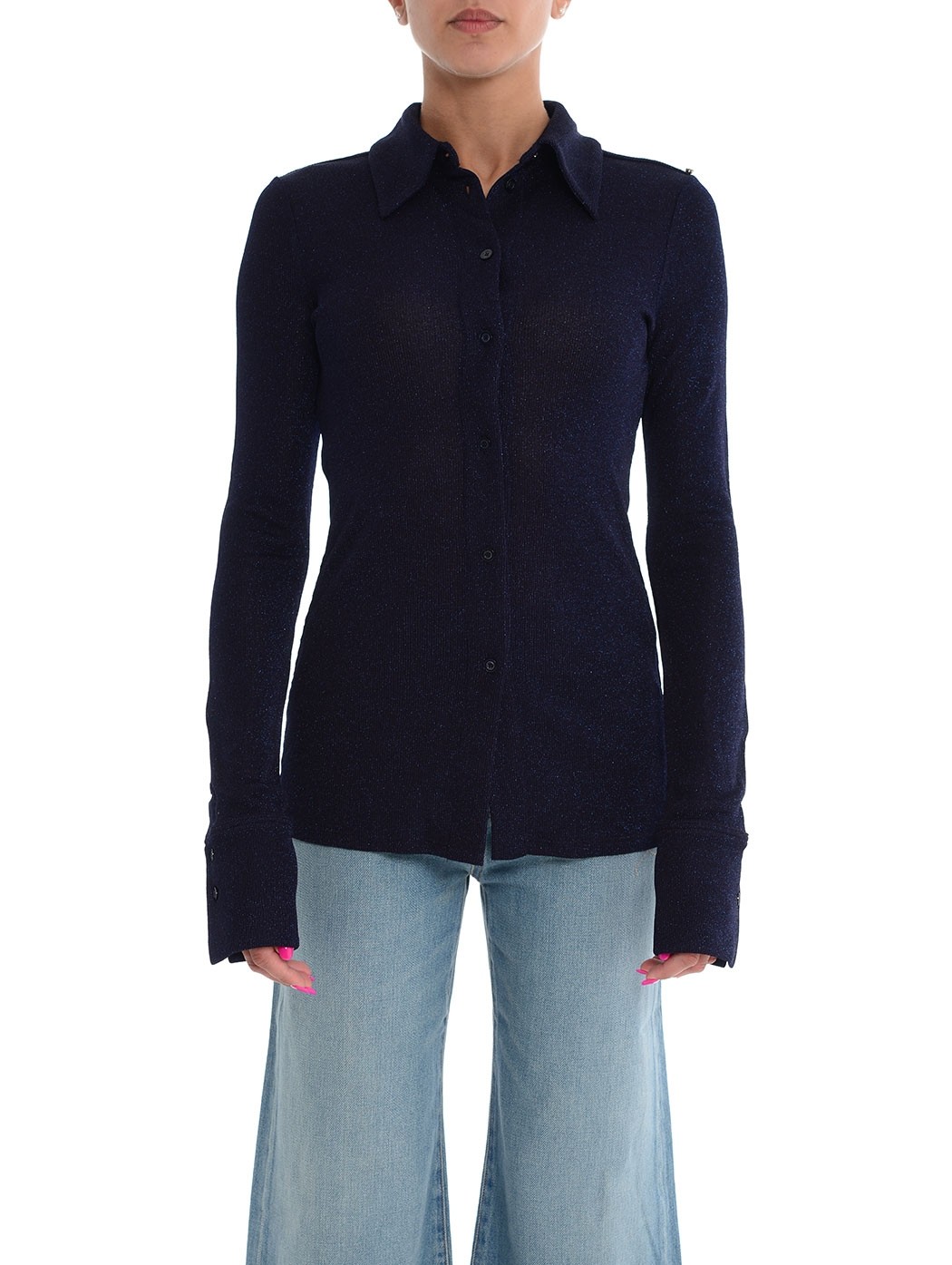 Chirulli Shop | CAMICIA SPORTMAX collezione Donna A/I 2023