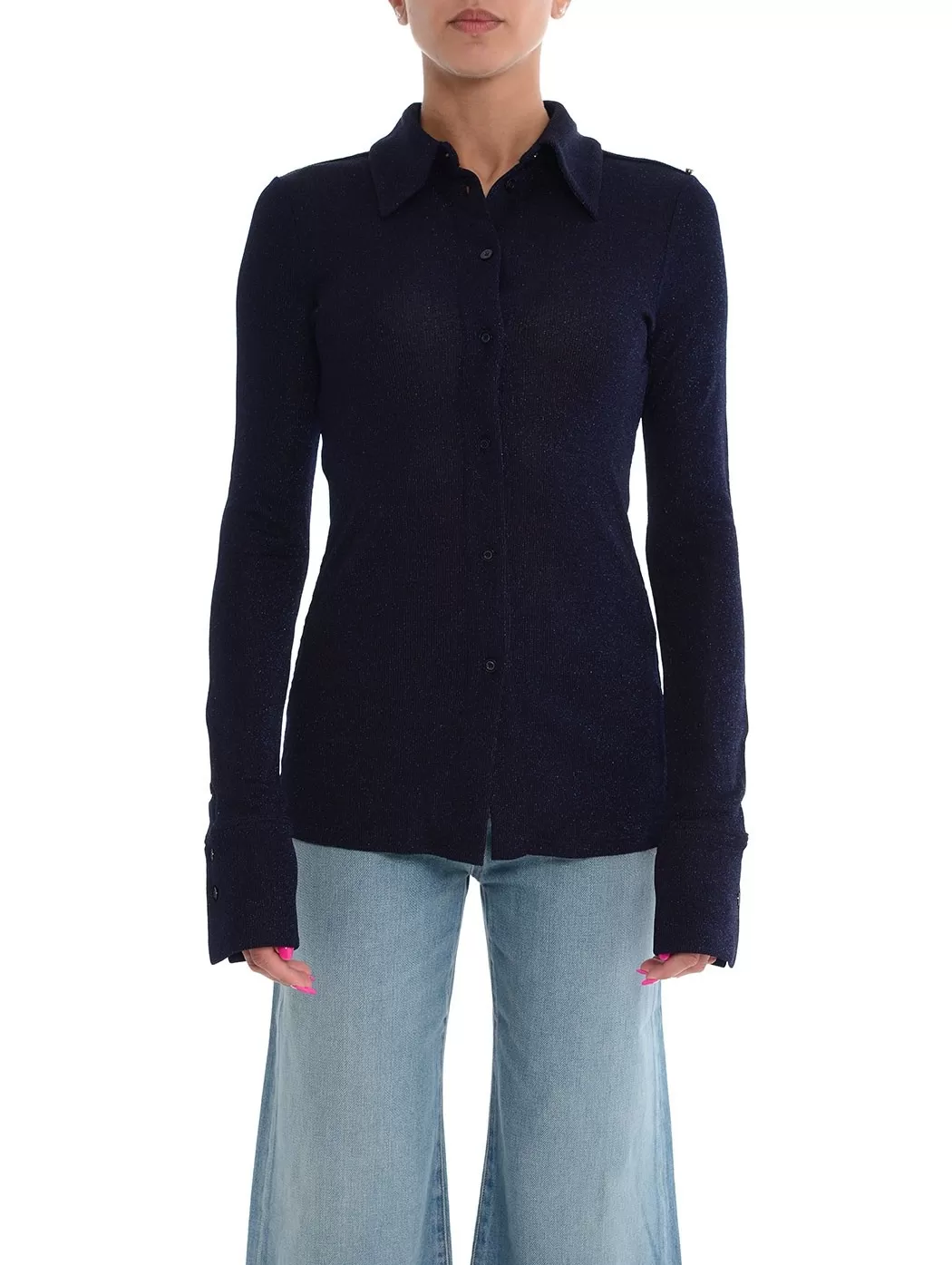 CHIRULLISHOP | SHIRT SPORTMAX Discover the new 2023 women collection