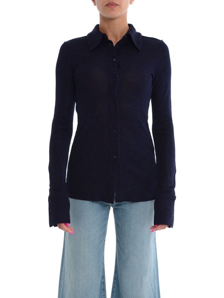 CHIRULLISHOP | SHIRT SPORTMAX Discover the new 2023 women collection