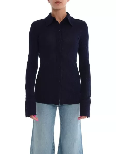 Chirulli Shop | CAMICIA SPORTMAX collezione Donna A/I 2023