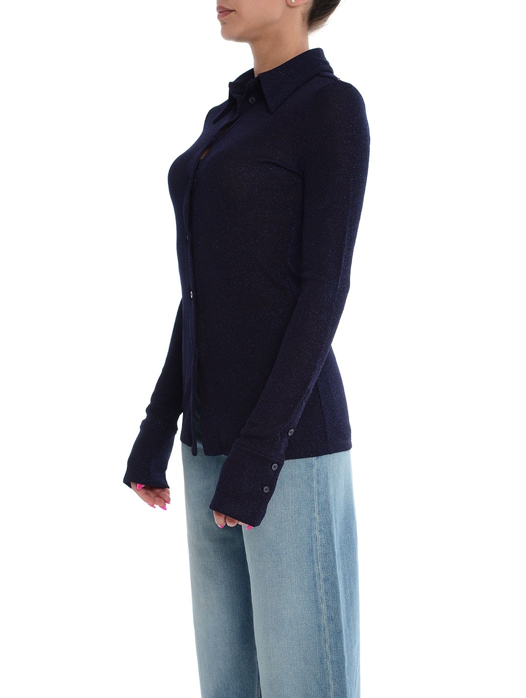 Chirulli Shop | CAMICIA SPORTMAX collezione Donna A/I 2023