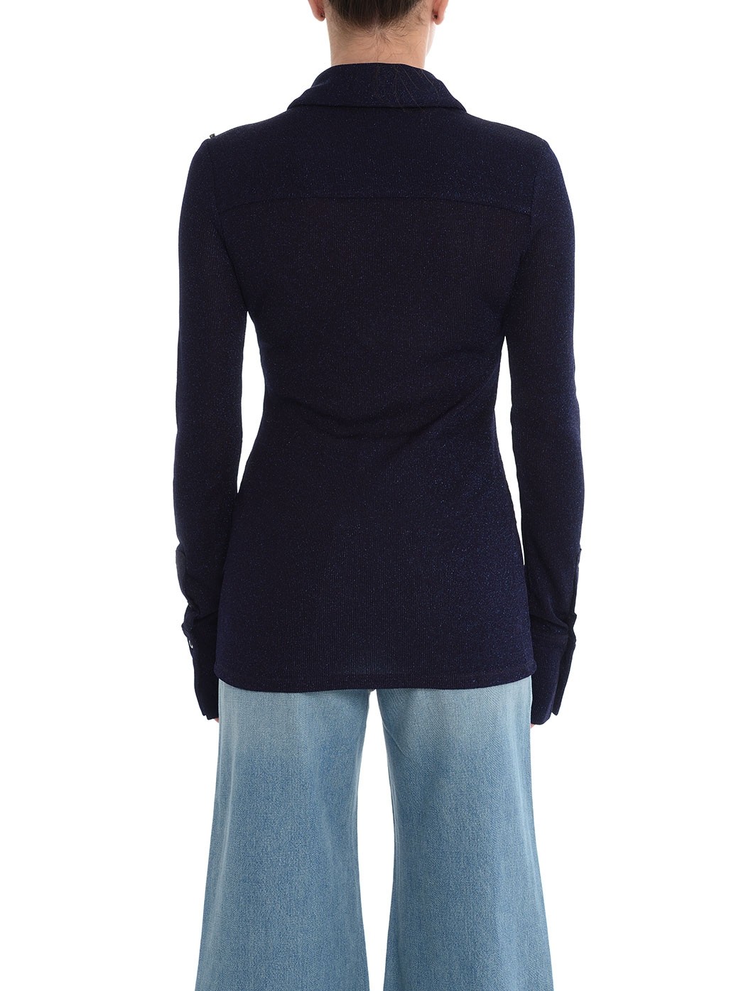 Chirulli Shop | CAMICIA SPORTMAX collezione Donna A/I 2023