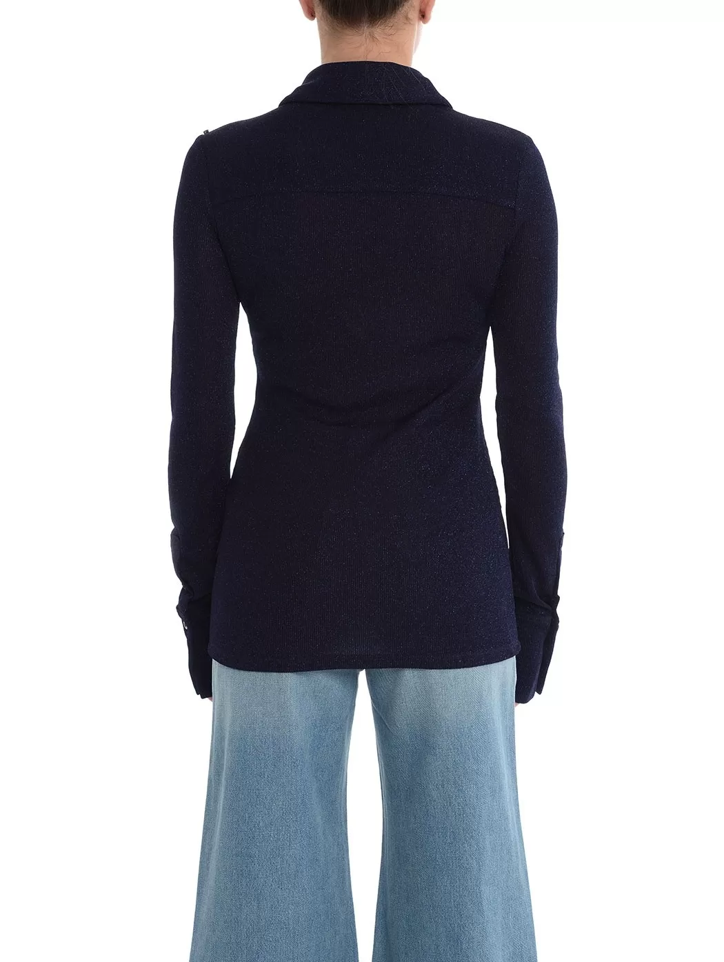 CHIRULLISHOP | SHIRT SPORTMAX Discover the new 2023 women collection