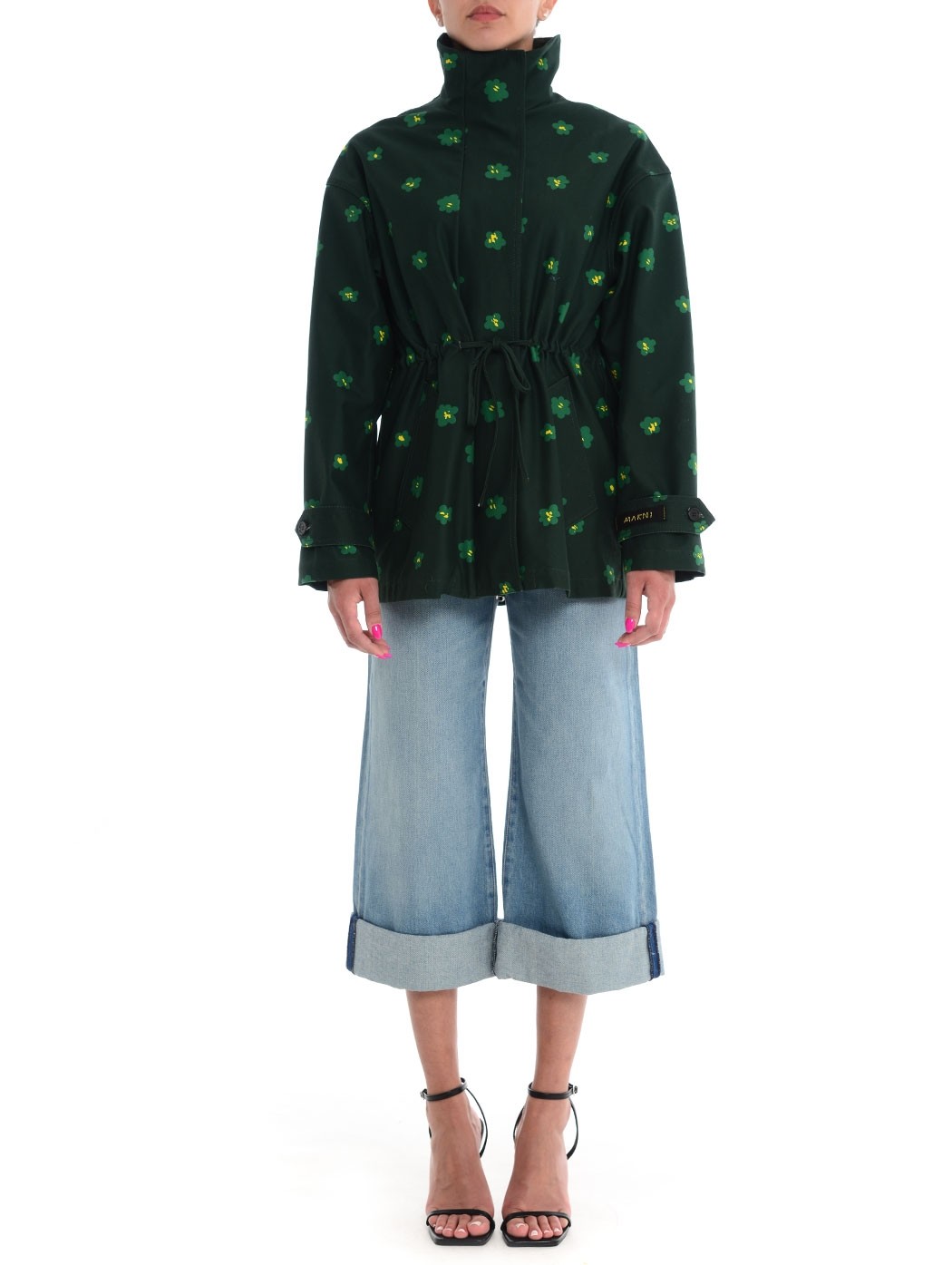 Chirulli Shop | GIUBBOTTO MARNI collezione Donna A/I 2023