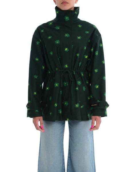 Chirulli Shop | GIUBBOTTO MARNI collezione Donna A/I 2023