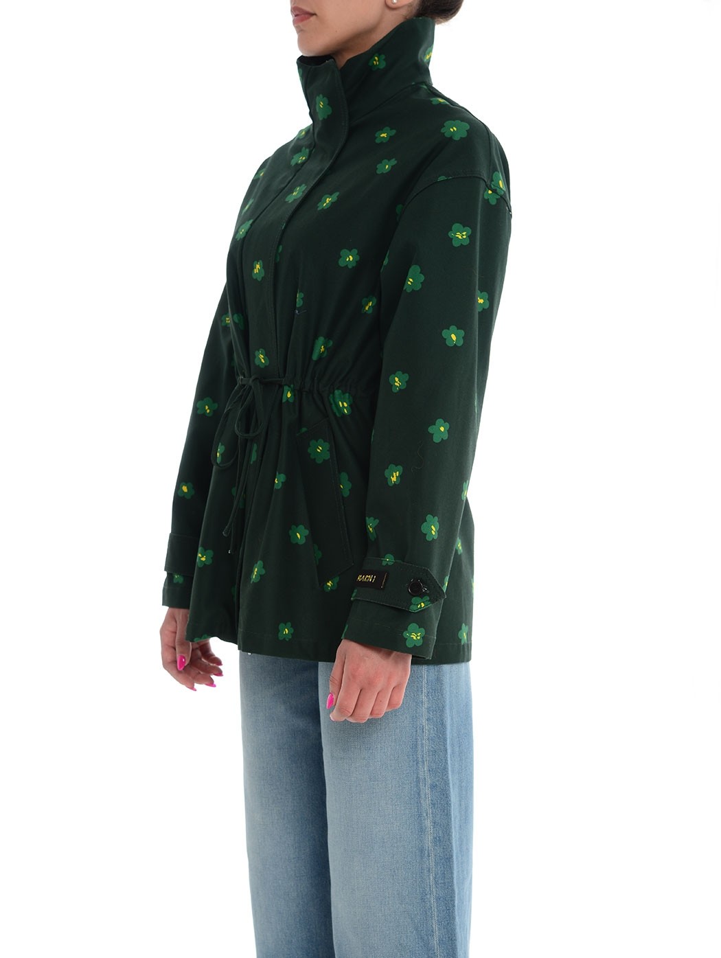 Chirulli Shop | GIUBBOTTO MARNI collezione Donna A/I 2023
