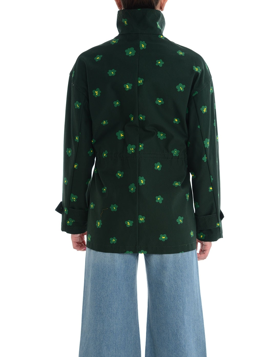 Chirulli Shop | GIUBBOTTO MARNI collezione Donna A/I 2023