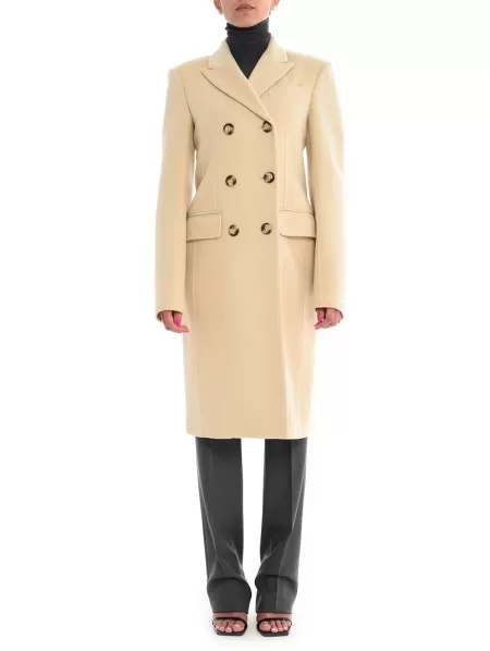 Chirulli Shop | CAPPOTTO SPORTMAX collezione Donna A/I 2023