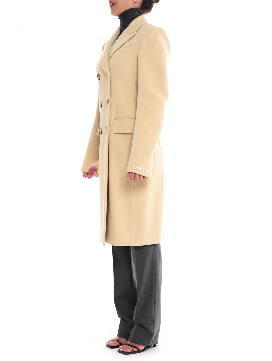 CHIRULLISHOP | COAT SPORTMAX Discover the new 2023 women collection