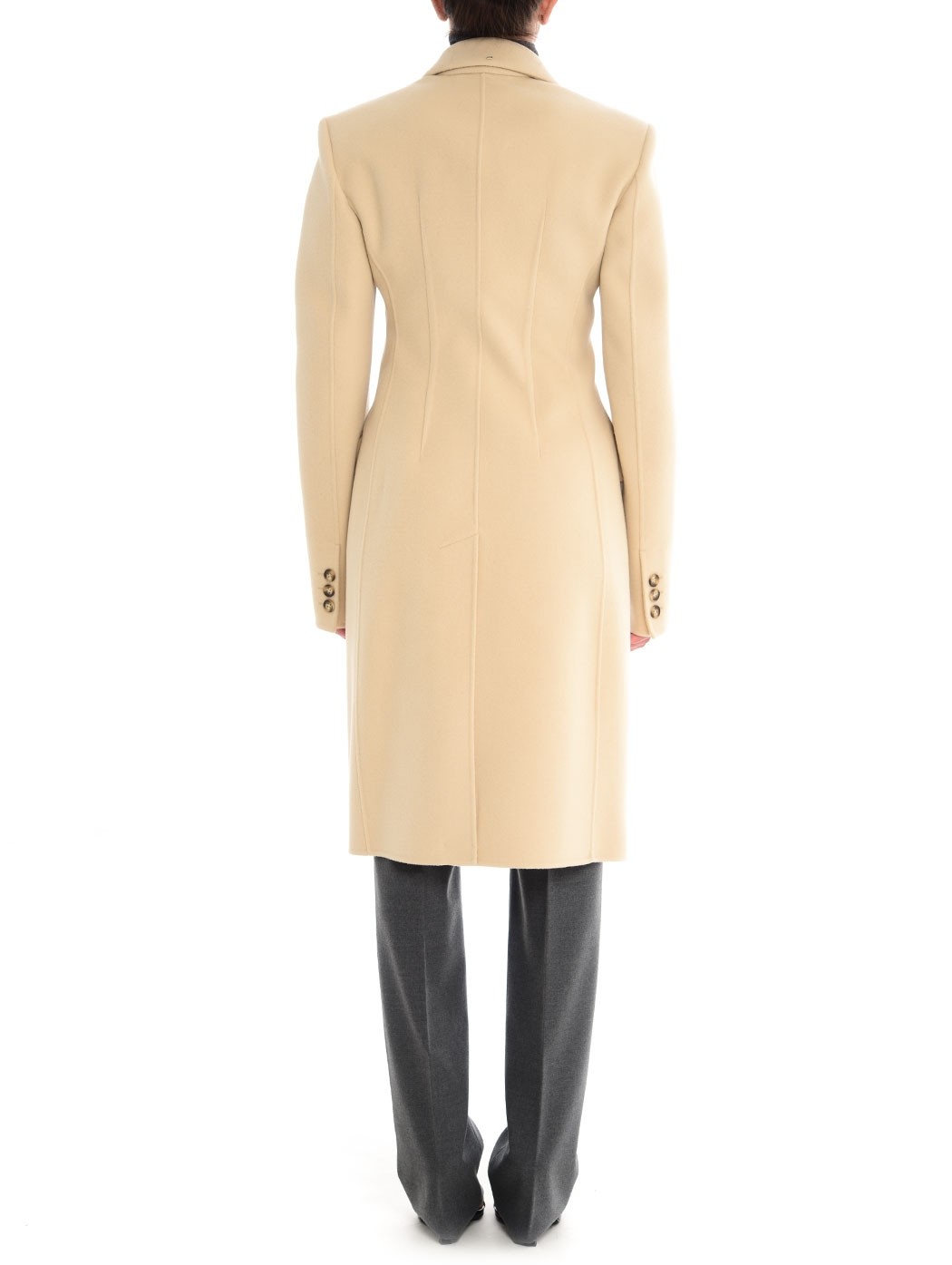 CHIRULLISHOP | COAT SPORTMAX Discover the new 2023 women collection