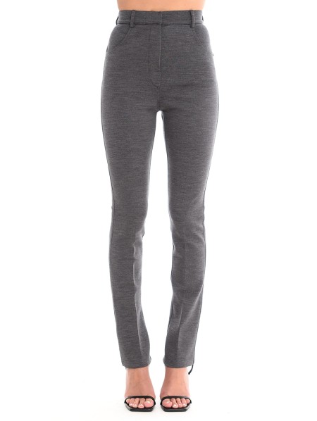 CHIRULLISHOP | TROUSERS SPORTMAX Discover the new 2023 women collection