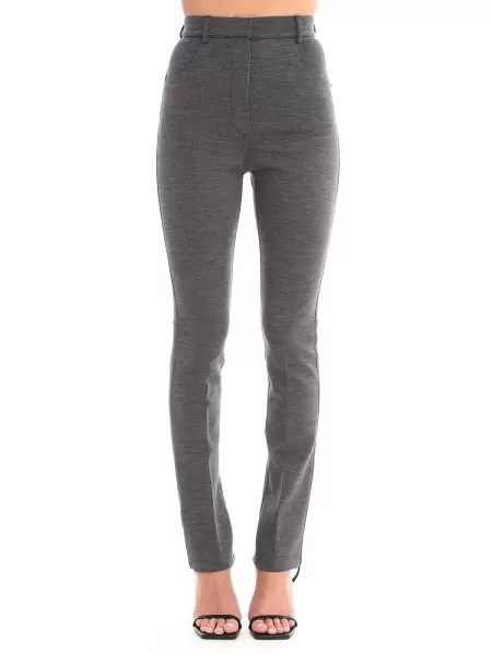 Chirulli Shop | PANTALONE SPORTMAX collezione Donna A/I 2023