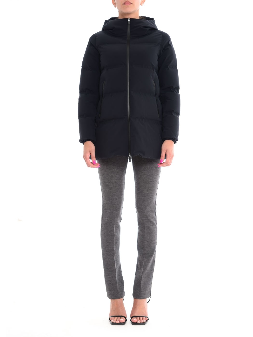 Chirulli Shop | PANTALONE SPORTMAX collezione Donna A/I 2023