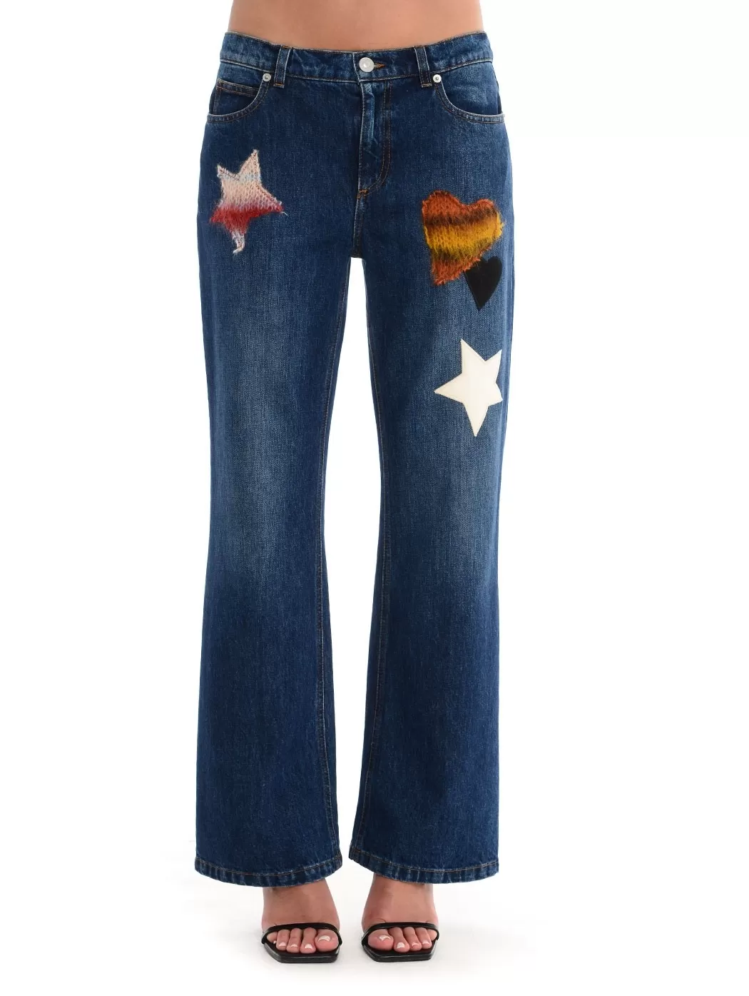 Chirulli Shop | PANTALONE MARNI collezione Donna A/I 2023