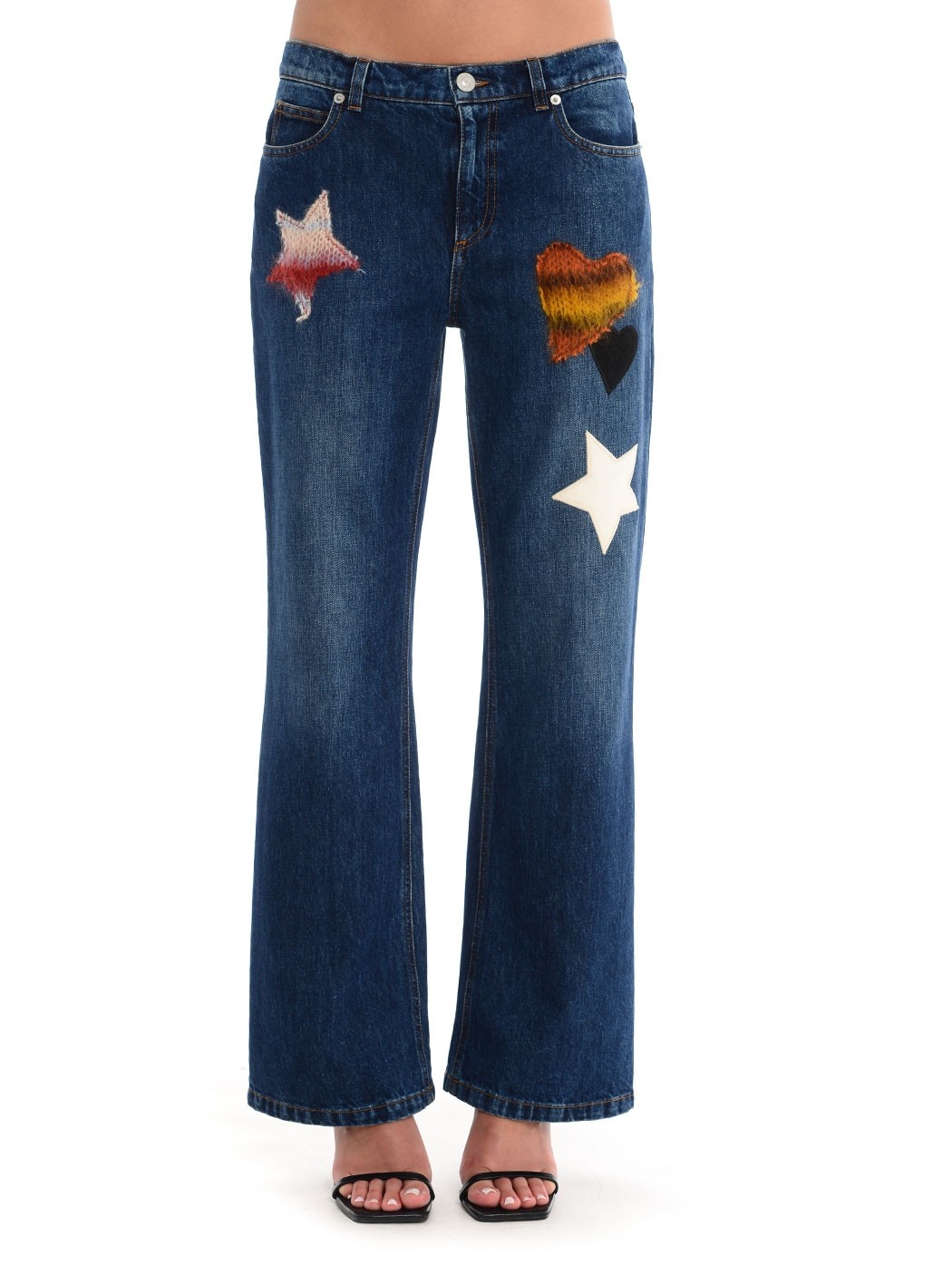 Chirulli Shop | PANTALONE MARNI collezione Donna A/I 2023