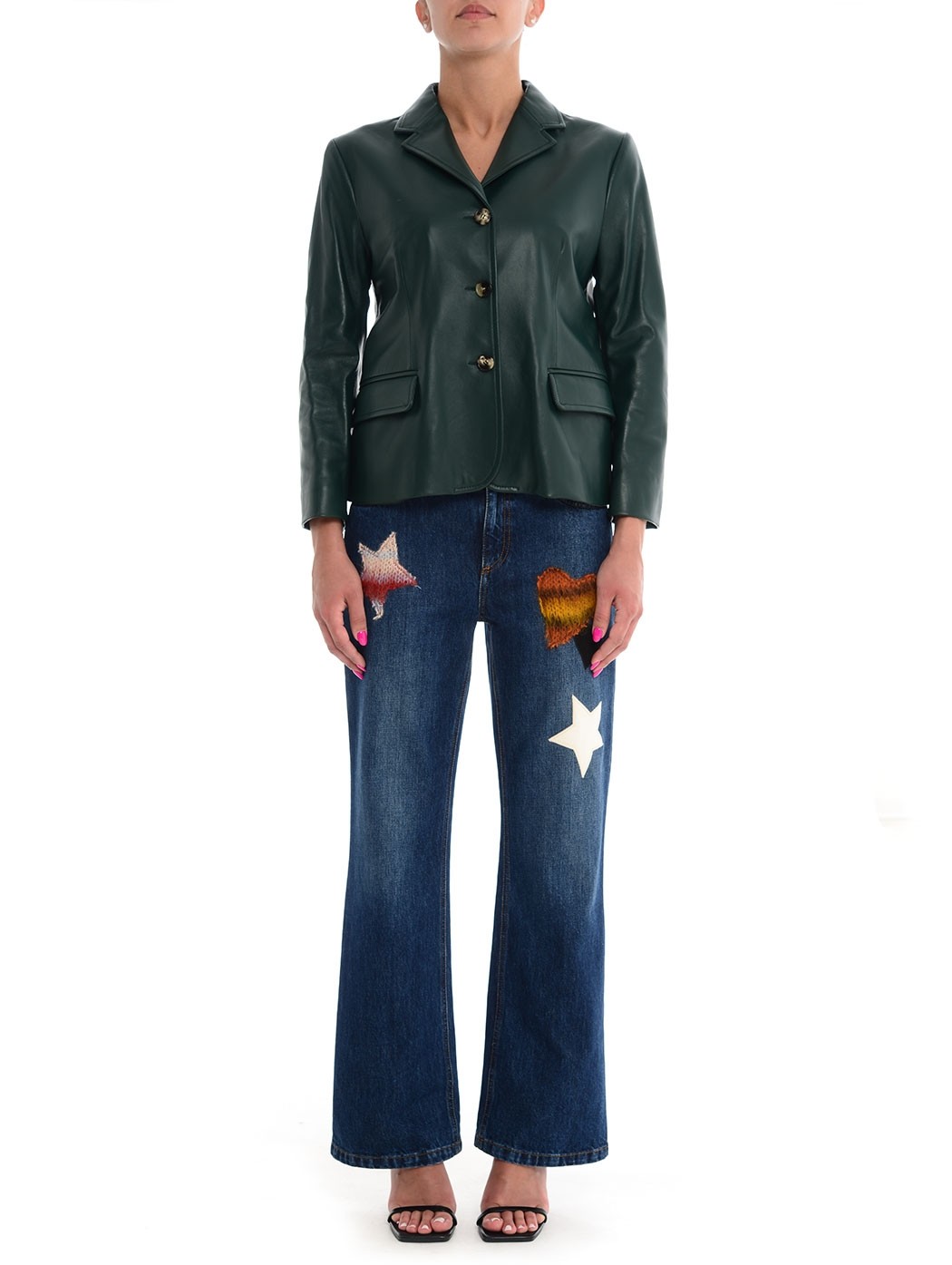 Chirulli Shop | PANTALONE MARNI collezione Donna A/I 2023