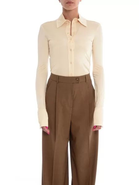 Chirulli Shop | CAMICIA SPORTMAX collezione Donna A/I 2023