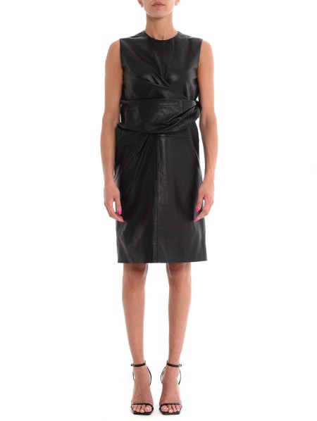 CHIRULLISHOP | DRESS SPORTMAX Discover the new 2023 women collection