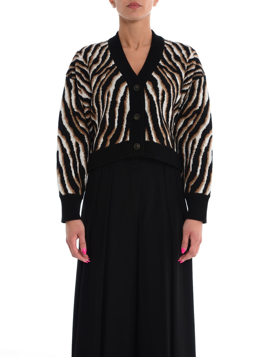 Chirulli Shop | MAGLIA ERIKA CAVALLINI collezione Donna A/I 2023