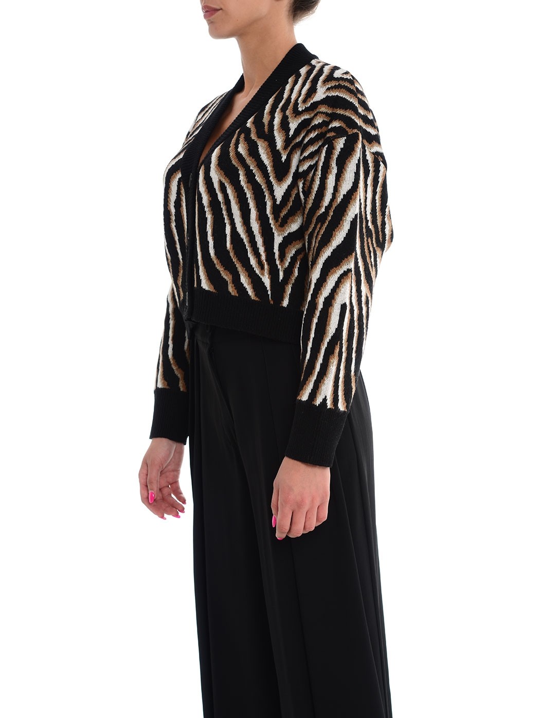 Chirulli Shop | MAGLIA ERIKA CAVALLINI collezione Donna A/I 2023
